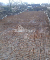 Квартира 1-комн 27 м² - Давида Агмашенеблі, Батумі