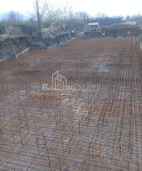 Квартира 1-комн 27 м² - Давида Агмашенеблі, Батумі