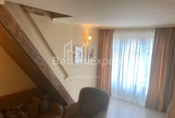 Квартира 3-комн 60 м² - Царя Парнаваза, Батумі