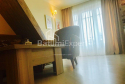 Квартира 3-комн 60 м² - Царя Парнаваза, Батумі