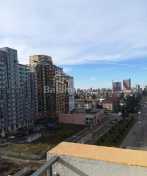 Квартира 3-комн 71 м² - Юр'ївська, Батумі