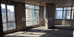 Квартира 144 м² - Юр'ївська, Батумі, Грузія