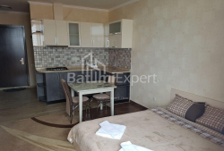 Квартира 1-комн 32 м² - Юр'ївська, Батумі