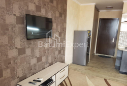 Квартира 1-комн 32 м² - Юр'ївська, Батумі