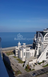Квартира 1-комн 29 м² - Юр'ївська, Батумі