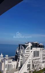 Квартира 1-комн 29 м² - Юр'ївська, Батумі