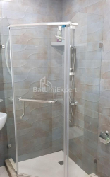 Квартира 29 м² - Юр'ївська, Батумі, Грузія