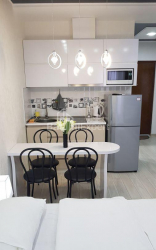 Квартира 1-комн 29 м² - Юр'ївська, Батумі