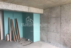 Квартира 1-комн 38 м² - Юр'ївська, Батумі