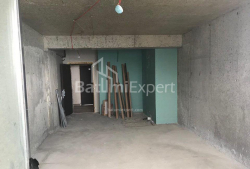 Квартира 1-комн 38 м² - Юр'ївська, Батумі