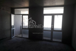 Квартира 2-комн 50 м² - Юсуфа Кобаладзе, Батумі