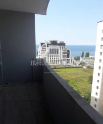 Квартира 2-комн 50 м² - Юсуфа Кобаладзе, Батумі