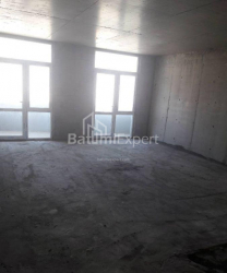 Квартира 2-комн 50 м² - Юсуфа Кобаладзе, Батумі