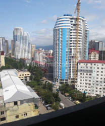 Квартира 2-комн 50 м² - Юсуфа Кобаладзе, Батумі