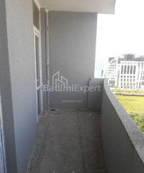 Квартира 2-комн 50 м² - Юсуфа Кобаладзе, Батумі