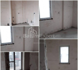 Квартира 3-комн 78 м² - Юр'ївська, Батумі