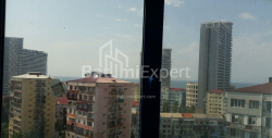Квартира 2-комн 44 м² - Ніко Піросмані, Батумі