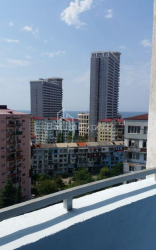 Квартира 2-комн 44 м² - Ніко Піросмані, Батумі