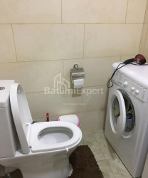 Квартира 1-комн 38 м² - Юр'ївська, Батумі