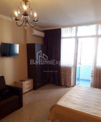 Квартира 1-комн 43 м² - Ніко Піросмані, Батумі