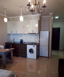 Квартира 1-комн 43 м² - Ніко Піросмані, Батумі