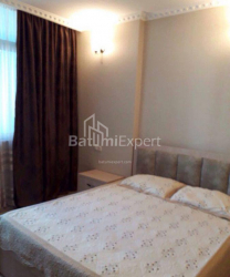 Квартира 1-комн 43 м² - Ніко Піросмані, Батумі