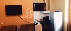 Квартира 1-комн 30 м² - Юр'ївська, Батумі
