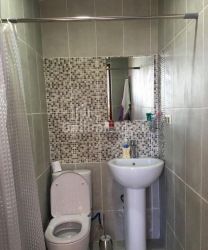 Квартира 40 м² - Юр'ївська, Батумі, Грузія