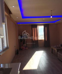 Квартира 40 м² - Юр'ївська, Батумі, Грузія
