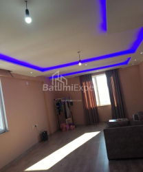 Квартира 2-комн 40 м² - Юр'ївська, Батумі