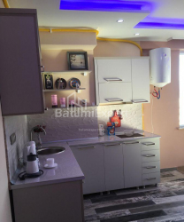 Квартира 2-комн 40 м² - Юр'ївська, Батумі