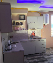 Квартира 2-комн 40 м² - Юр'ївська, Батумі