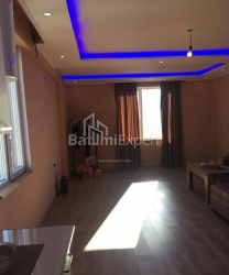 Квартира 2-комн 40 м² - Юр'ївська, Батумі