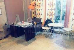 Квартира 1-комн 55 м² - Юр'ївська, Батумі