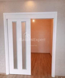 Квартира 3-комн 55 м² - Юр'ївська, Батумі