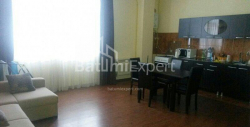 Квартира 1-комн 65 м² - Руставелі, Батумі