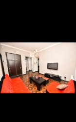 Квартира 2-комн 64 м² - Юр'ївська, Батумі