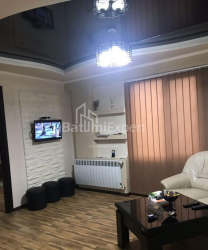 Квартира 3-комн 73 м² - Царя Парнаваза, Батумі