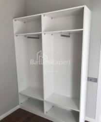 Квартира 2-комн 52 м² - Юр'ївська, Батумі