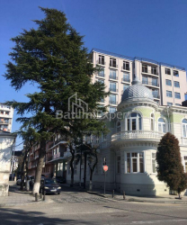 Квартира 1-комн 43 м² - Юр'ївська, Батумі