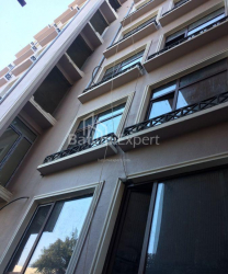 Квартира 1-комн 43 м² - Юр'ївська, Батумі