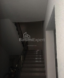 Квартира 1-комн 43 м² - Юр'ївська, Батумі