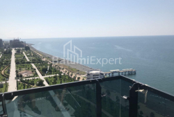 Квартира 3-комн 70 м² - Шерифа Хімшіашвілі, Батумі