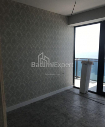 Квартира 3-комн 70 м² - Шерифа Хімшіашвілі, Батумі
