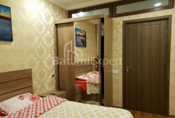 Квартира 46 м² - Тбел-Абусерідзе, Батумі, Грузія
