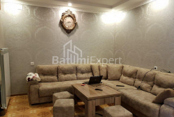 Квартира 2-комн 46 м² - Тбел-Абусерідзе, Батумі