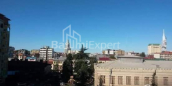 Квартира 4-комн 120 м² - Юр'ївська, Батумі