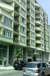 Квартира 3-комн 66 м² - Юр'ївська, Батумі