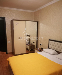 Квартира 55 м² - Oлександра Пушкiна, Батумі, Грузія