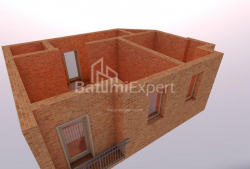 Квартира 2-комн 55 м² - Юр'ївська, Батумі
